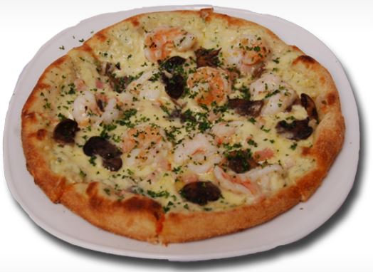 Fabiano's Pizzeria